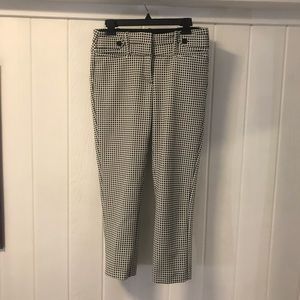 MARILYN MONROE INSPIRED PANTS